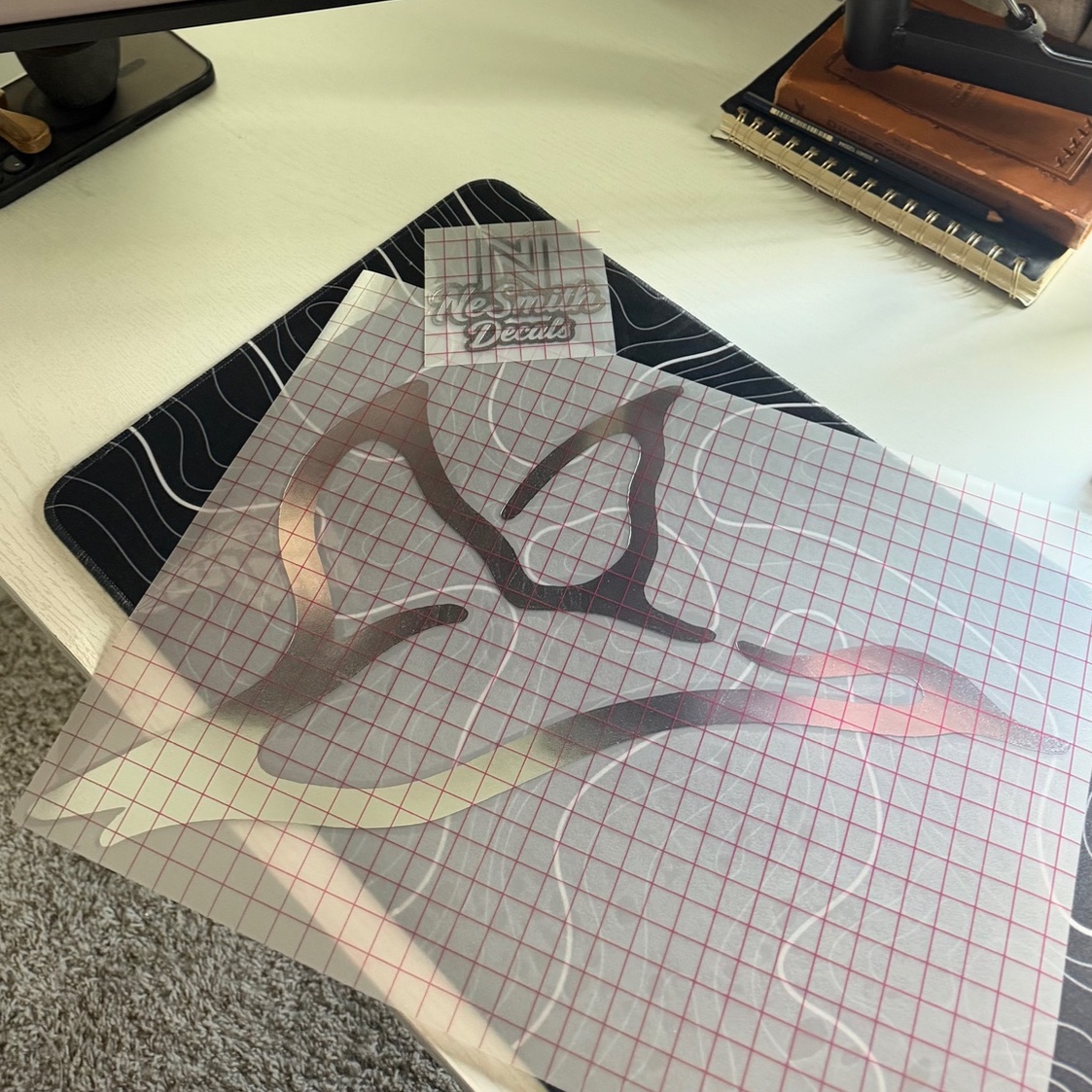 Duck Decal, photo 3