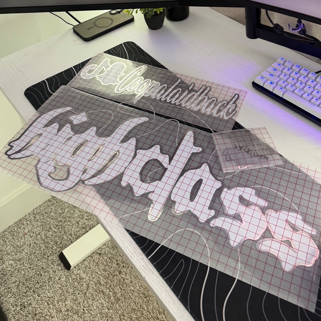 Droopy Highclass Club Banner | Highclass, photo 2