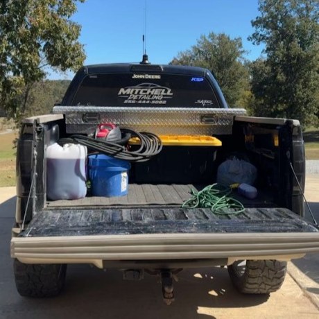 Custom Company Design Decals, photo 6