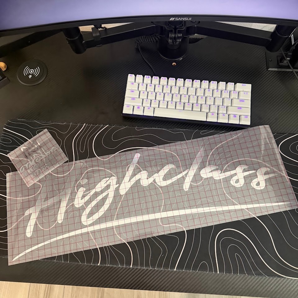 Highclass Club Banner | Highclass