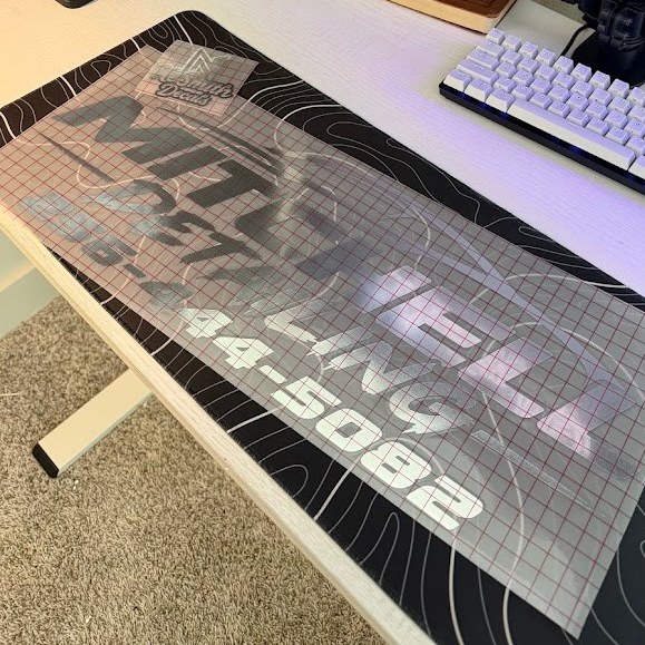 Custom Company Design Decals, photo 8