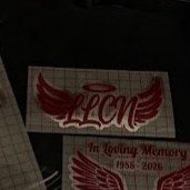 Custom LL… Decal | (With Wings), photo 7